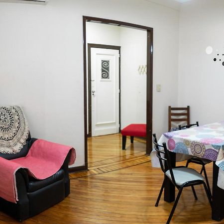 Calido Alojamiento En San Telmo Eh Apartment Buenos Aires Bagian luar foto