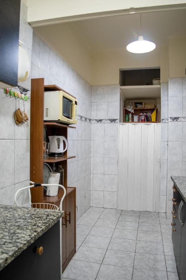 Calido Alojamiento En San Telmo Eh Apartment Buenos Aires Bagian luar foto